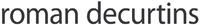 Logo Decurtins